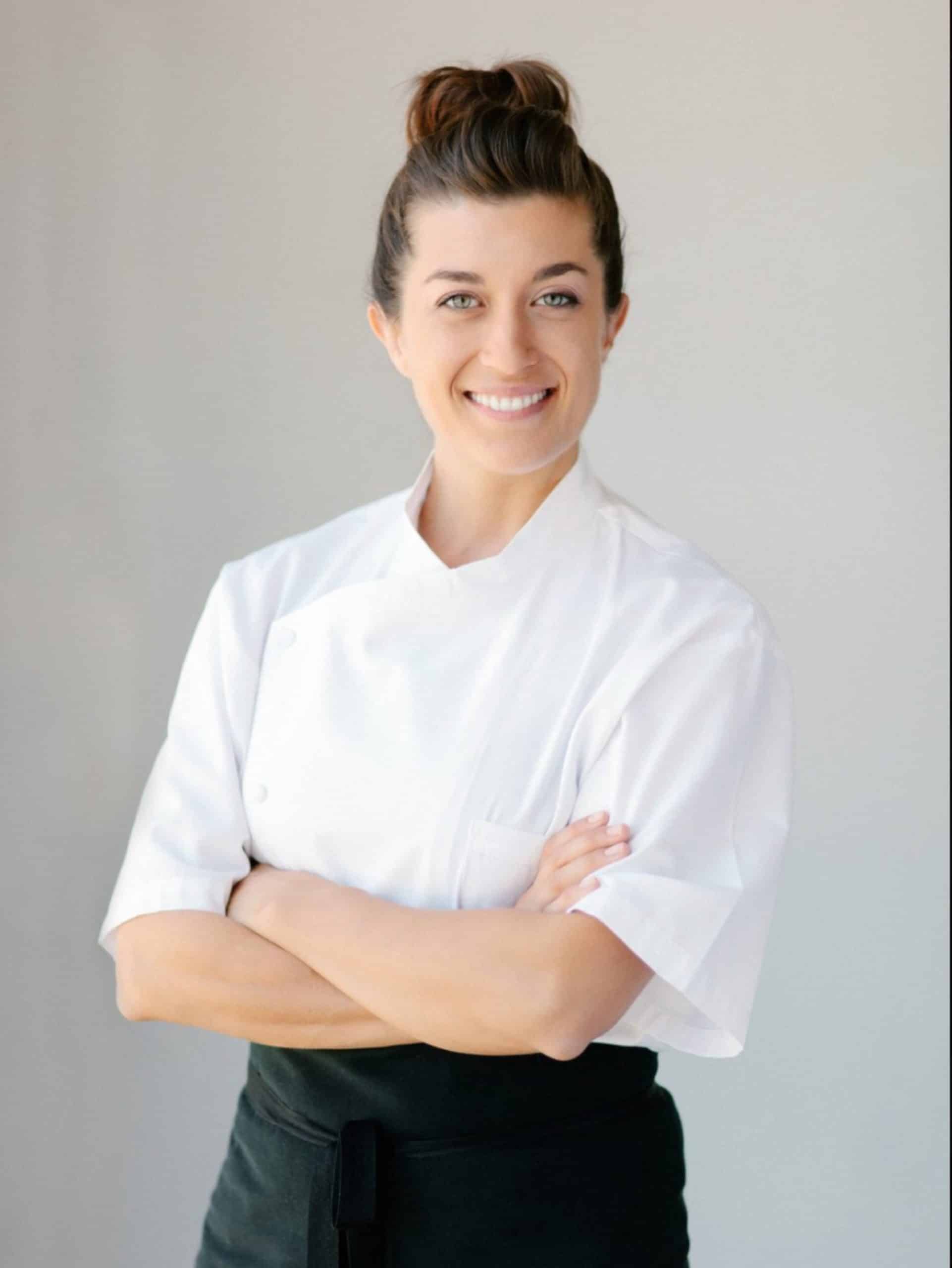 You are currently viewing Power Women: Pace Webb of Daddy’s Chicken Shack On How To Successfully Navigate Work, Love and Life As A Powerful Woman