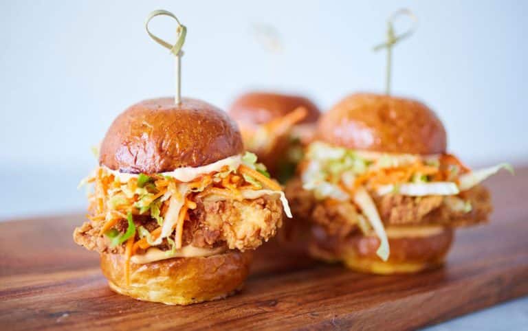 Read more about the article Your guide to Smorgasburg’s new 2018 vendors