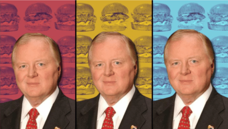 Read more about the article RE/MAX founder Dave Liniger set to open 20 Daddy’s Chicken Shacks