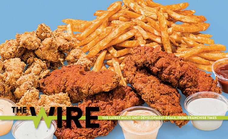 Read more about the article Daddy’s Chicken Shack Attracts Re/Max Founder as Investor and Franchisee