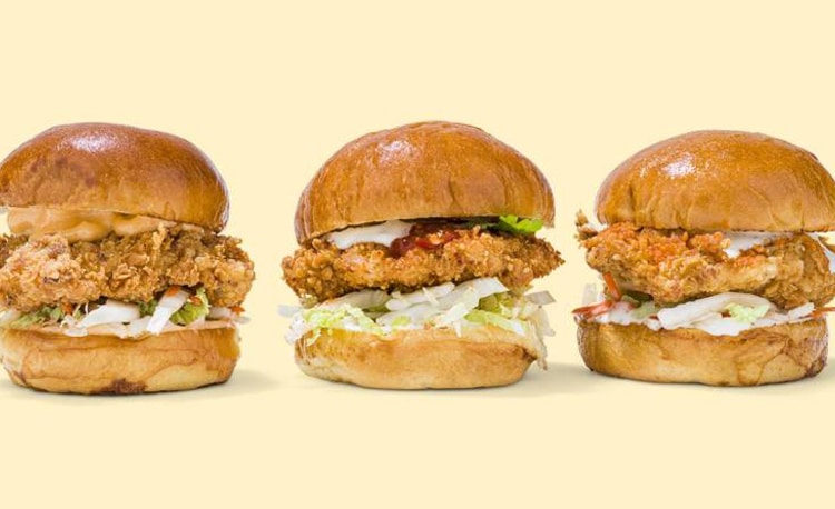 You are currently viewing Daddy’s Chicken Shack Takes Aim at Colorado and Texas Growth