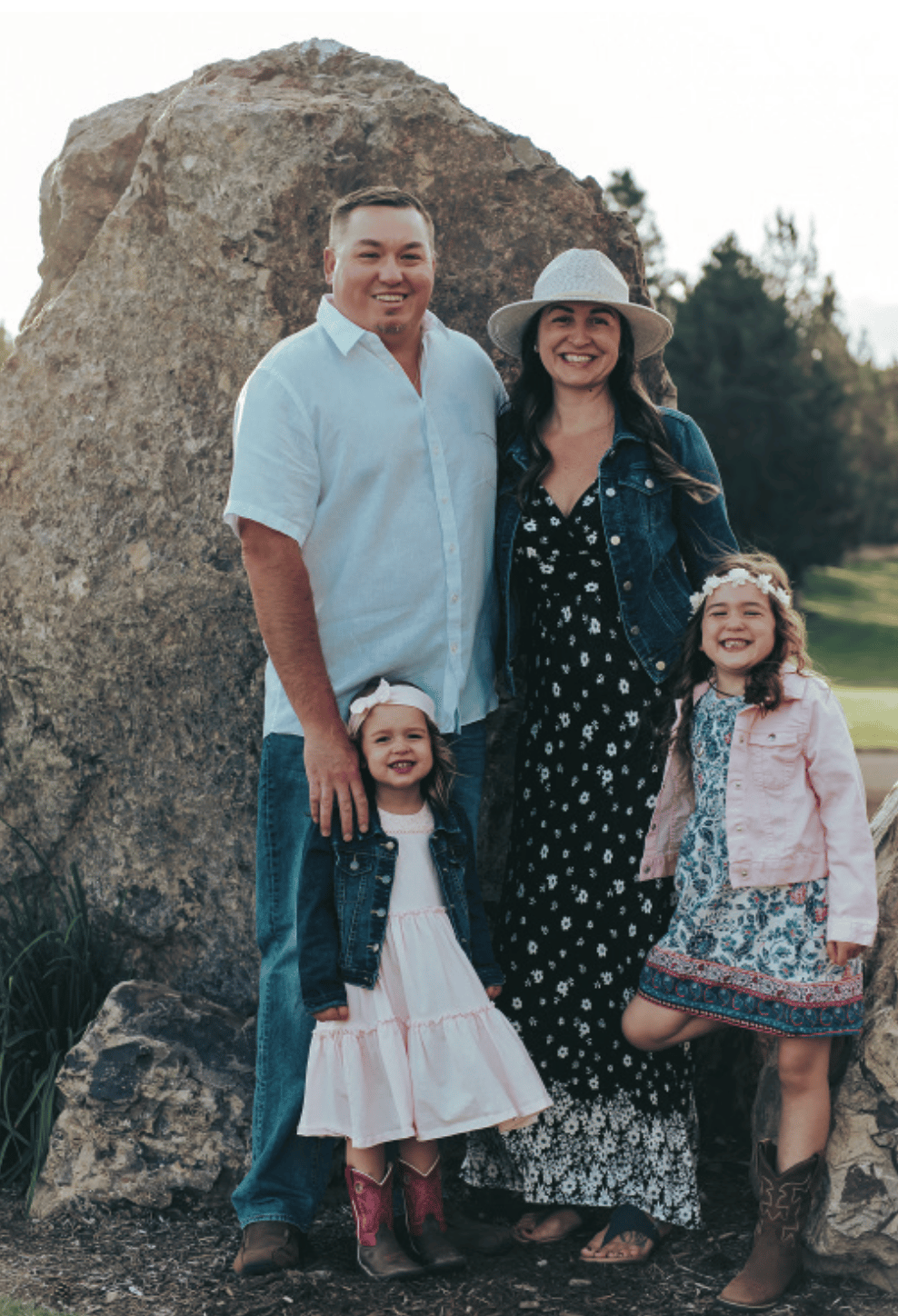 Ben Wagenblast East Oregon