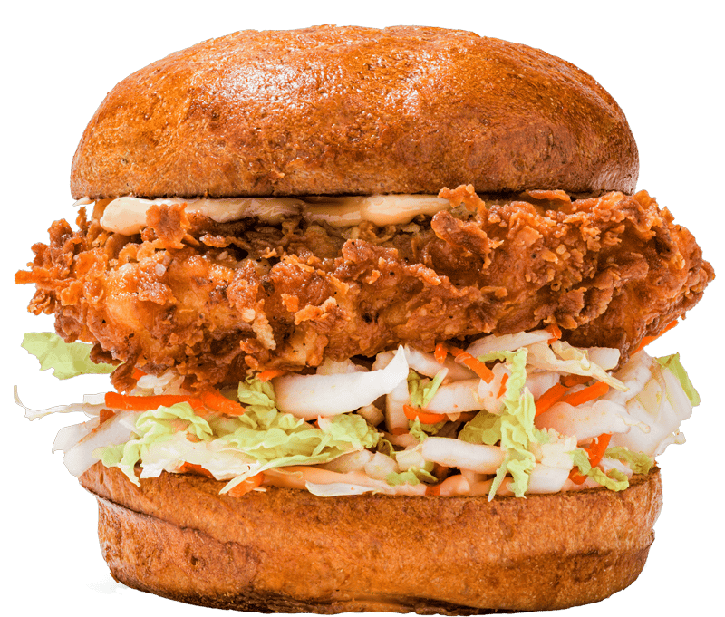 Daddy's Chicken Shack Franchise Opportunities